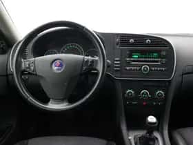 Saab 9-3 (2008) thumbnail 3