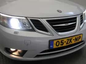 Saab 9-3 (2008) thumbnail 22
