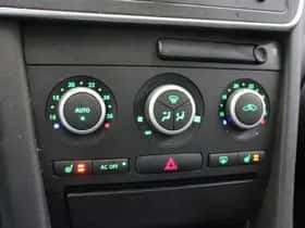 Saab 9-3 (2008) thumbnail 4