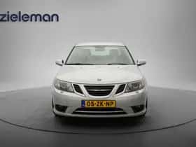 Saab 9-3 (2008) thumbnail 9