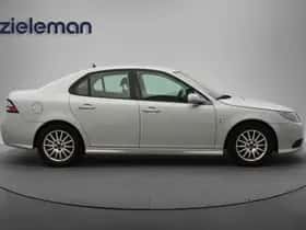 Saab 9-3 (2008) thumbnail 10