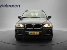 BMW X5 (2007) thumbnail 11