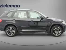BMW X5 (2007) thumbnail 12