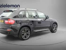 BMW X5 (2007) thumbnail 13