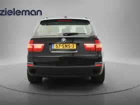 BMW X5 (2007) thumbnail 14