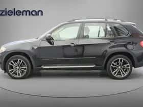 BMW X5 (2007) thumbnail 15