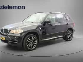 BMW X5 (2007) thumbnail 16