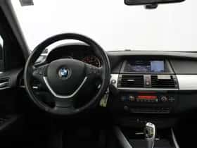 BMW X5 (2007) thumbnail 3