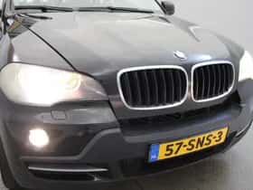 BMW X5 (2007) thumbnail 21