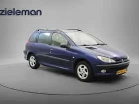Peugeot 206 (2004)