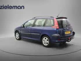 Peugeot 206 (2004) thumbnail 2