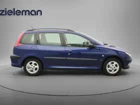 Peugeot 206 (2004) thumbnail 11