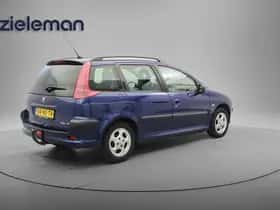Peugeot 206 (2004) thumbnail 12