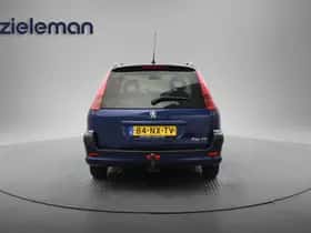 Peugeot 206 (2004) thumbnail 13