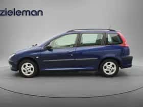 Peugeot 206 (2004) thumbnail 14