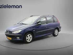 Peugeot 206 (2004) thumbnail 15