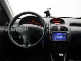 Peugeot 206 (2004) thumbnail 3