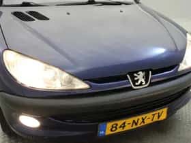 Peugeot 206 (2004) thumbnail 24