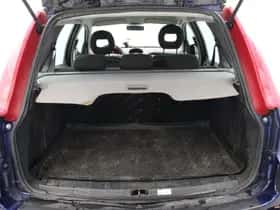 Peugeot 206 (2004) thumbnail 8