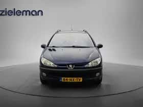 Peugeot 206 (2004) thumbnail 10