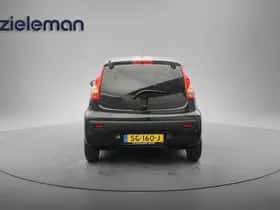 Peugeot 107 (2007) thumbnail 11