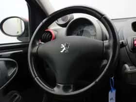 Peugeot 107 (2007) thumbnail 14