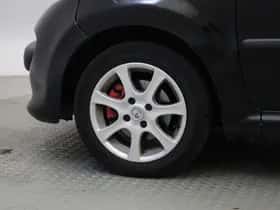 Peugeot 107 (2007) thumbnail 20