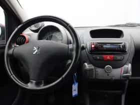 Peugeot 107 (2007) thumbnail 3