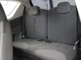 Peugeot 107 (2007) thumbnail 5