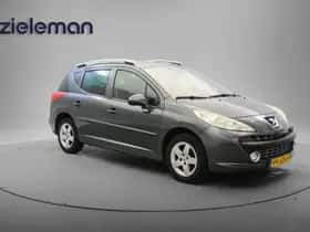 Peugeot 207 (2009)