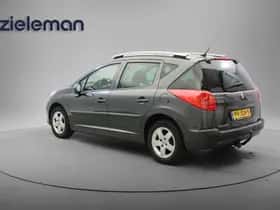 Peugeot 207 (2009) thumbnail 2