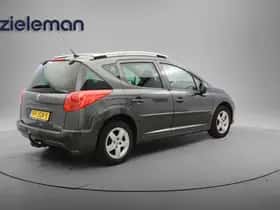 Peugeot 207 (2009) thumbnail 11