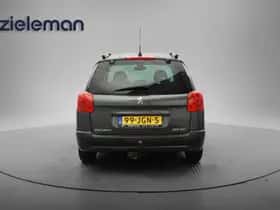 Peugeot 207 (2009) thumbnail 12