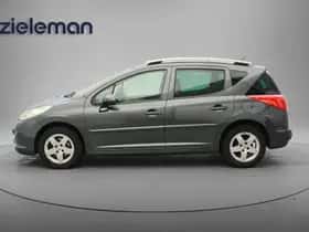 Peugeot 207 (2009) thumbnail 13