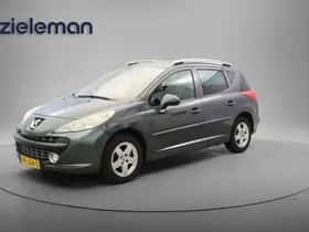 Peugeot 207 (2009) thumbnail 14