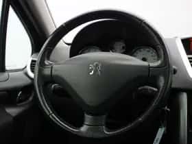 Peugeot 207 (2009) thumbnail 15