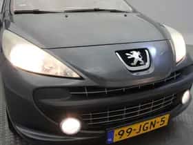 Peugeot 207 (2009) thumbnail 24