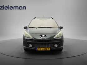 Peugeot 207 (2009) thumbnail 9