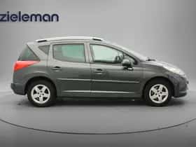 Peugeot 207 (2009) thumbnail 10