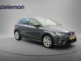 SEAT Ibiza (2021) thumbnail 1