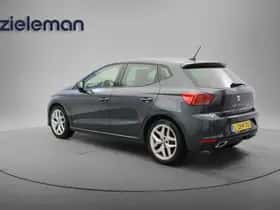 SEAT Ibiza (2021) thumbnail 2