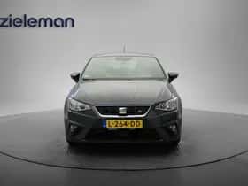 SEAT Ibiza (2021) thumbnail 11