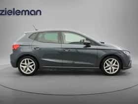 SEAT Ibiza (2021) thumbnail 12