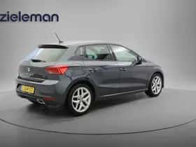 SEAT Ibiza (2021) thumbnail 13