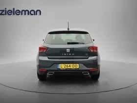 SEAT Ibiza (2021) thumbnail 14