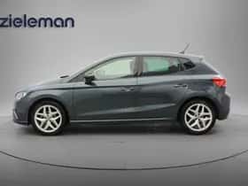 SEAT Ibiza (2021) thumbnail 15