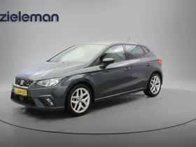SEAT Ibiza (2021) thumbnail 16