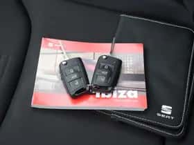 SEAT Ibiza (2021) thumbnail 28