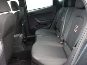 SEAT Ibiza (2021) thumbnail 7