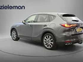 Mazda CX-60 (2022) thumbnail 2